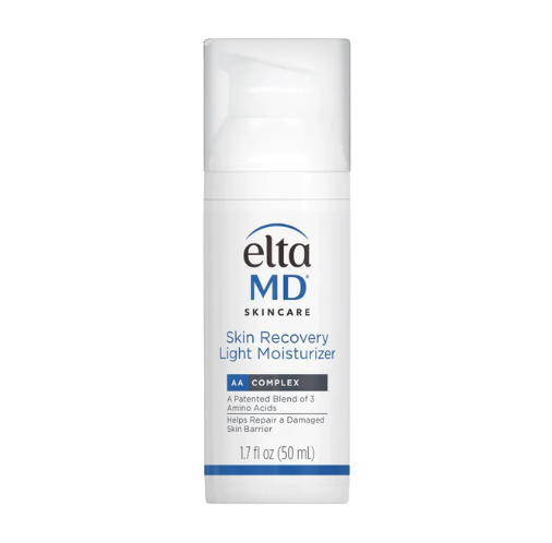 EltaMD Skin Recovery Light Moisturizer