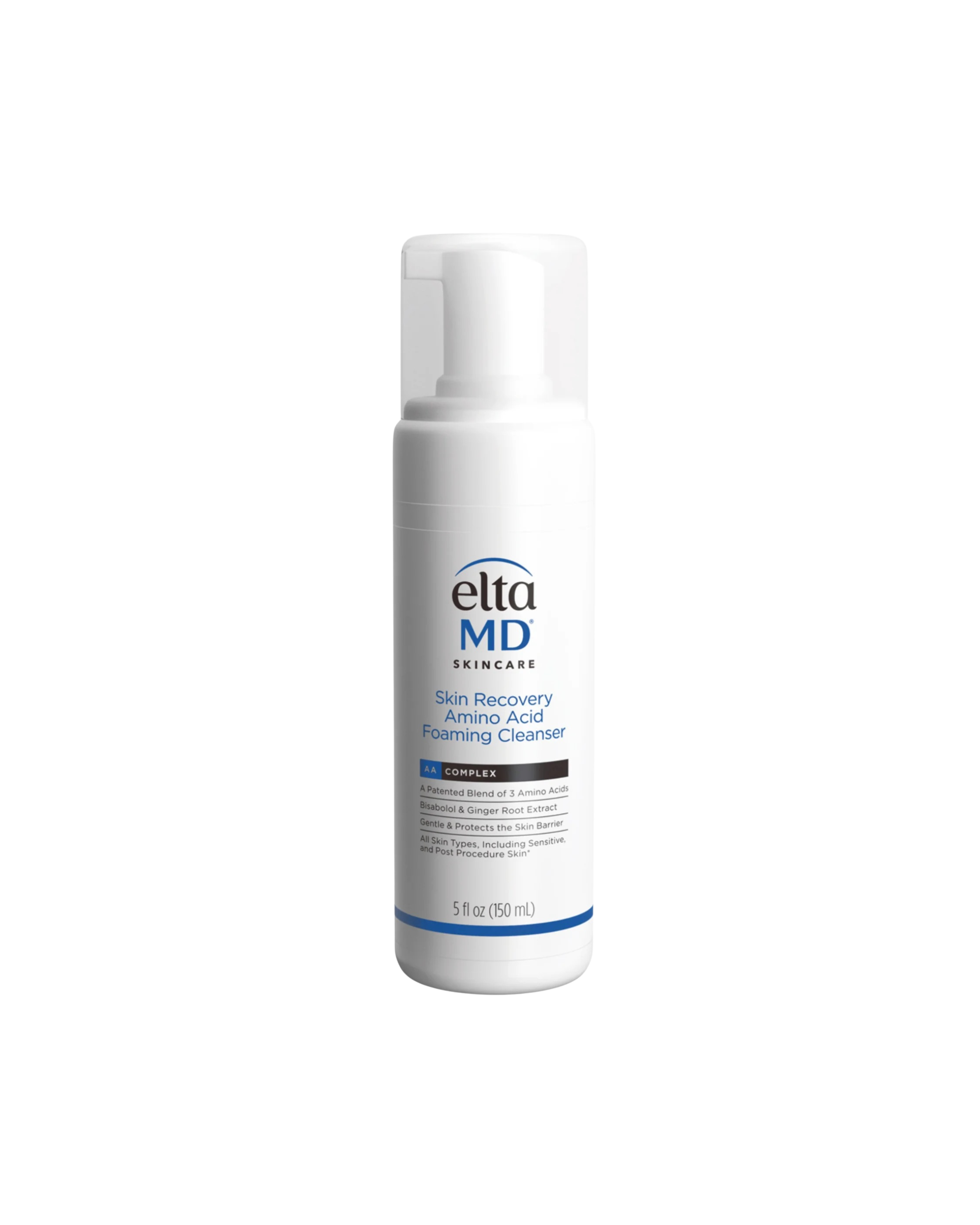 EltaMD Skin Recovery Amino Acid Foaming Cleanser