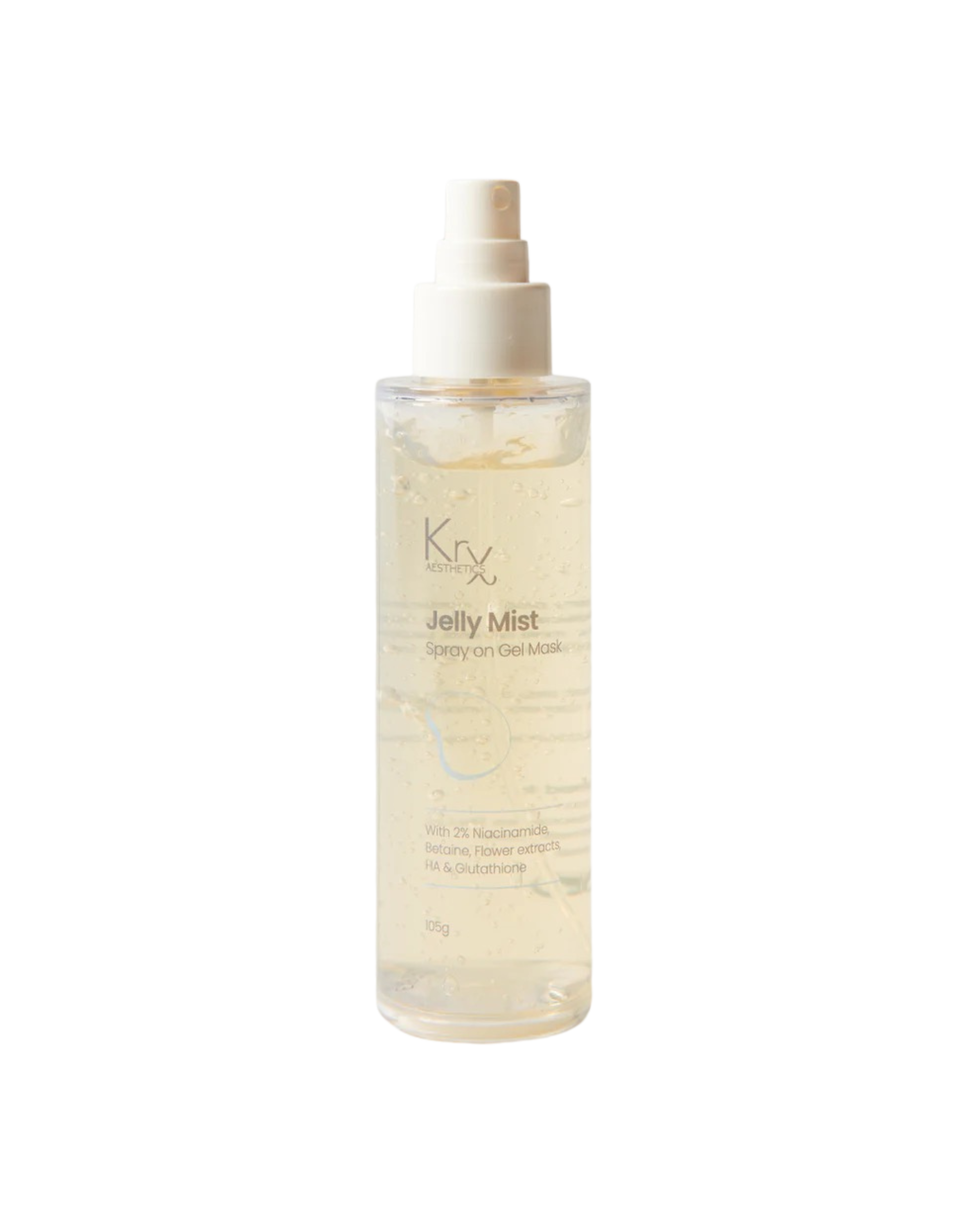 KRX Jelly Mist