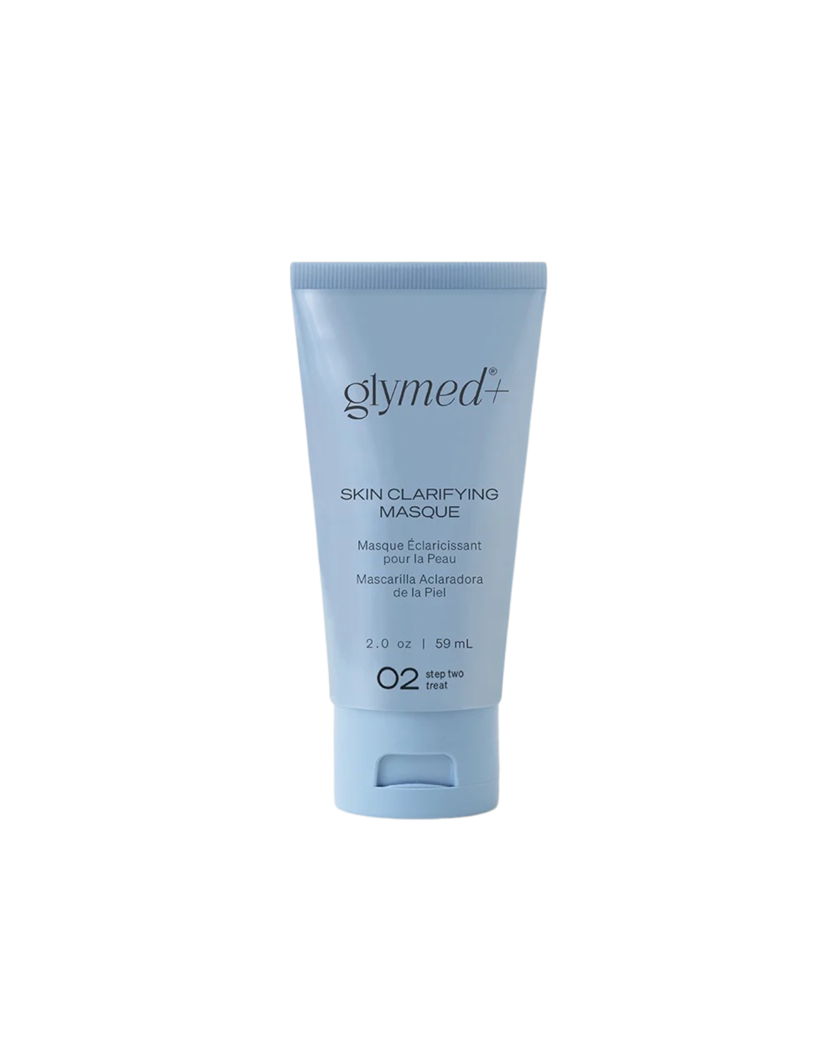SKIN CLARIFYING MASQUE